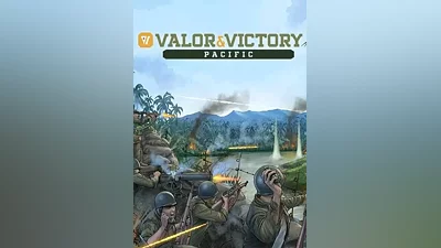 Valor & Victory: Pacific