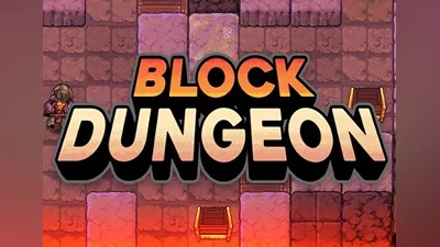 Block Dungeon EN Global (Global) [Steam]