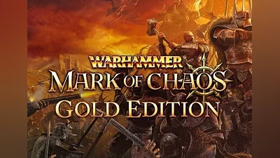 Warhammer: Mark of Chaos Gold Edition EN/DE/FR/IT Global (Global) [GOG]