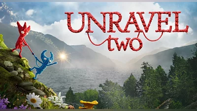 Unravel Two (PC) [Global] [Standard]