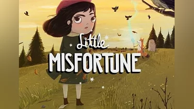 Little Misfortune EN Argentina (Argentina) [Xbox One/Series]