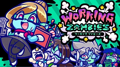 Working Zombies Steam Edition (Steam)