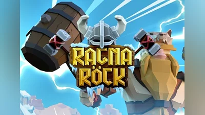 Ragnarock PS VR2 EN North America (North America) [PS5]