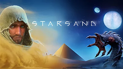 Starsand (Steam)
