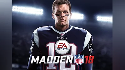 Madden NFL 18 EN Global (Global) [Xbox One/Series]