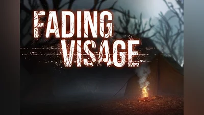 Fading Visage EN/DE/PT/RU/ZH Global (Global) [Steam]