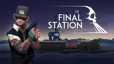 The Final Station (PC) [RU/CIS] [Standard]