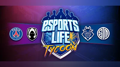 Esports Life Tycoon (PC) [Global] [Standard]