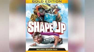 Shape Up Gold Edition EN Argentina (Argentina) [Xbox One/Series]