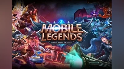 Mobile Legends: Bang Bang 16 Diamonds (Global) [Prepaid]