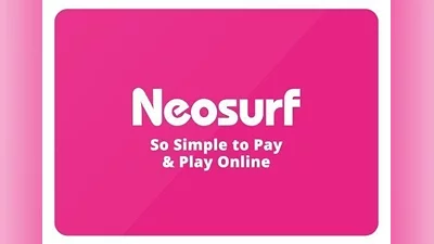 Neosurf Gift Card GBP UNITED KINGDOM £15 (United Kingdom) [Prepaid]