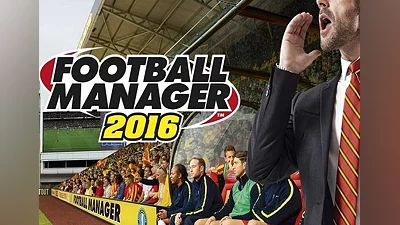Football Manager 2016 EN/DE/FR/IT Global (Global) [Steam]