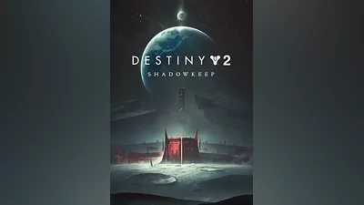 Destiny 2: Shadowkeep