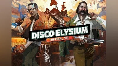Disco Elysium: The Final Cut EN Argentina (Argentina) [Xbox One/Series]