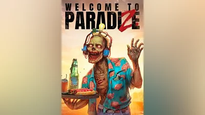 Welcome to Paradize