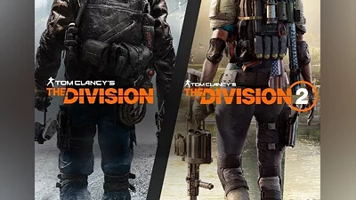 Tom Clancy's The Division - Franchise Bundle EN Argentina (Argentina) [Xbox One/Series]