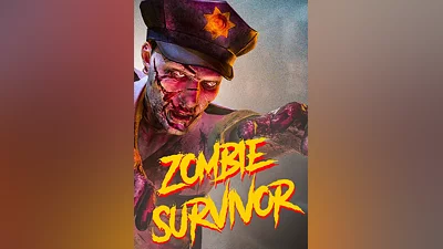 Zombie Survivor: Undead City Attack