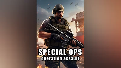 Special Ops: Operation Assault