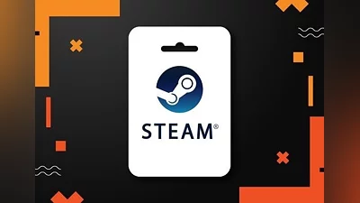Steam Gift Card INR IN 175 INR (India) [Prepaid]