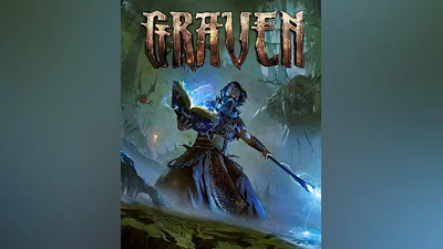 GRAVEN (Россия)