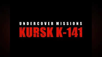 Undercover Missions: Operation Kursk K-141 EN/DE/FR Global (Global) [Steam]