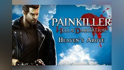 Painkiller Hell & Damnation: Heaven's Above DLC Global (Global) [Steam]