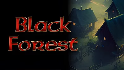 Black Forest (Steam)