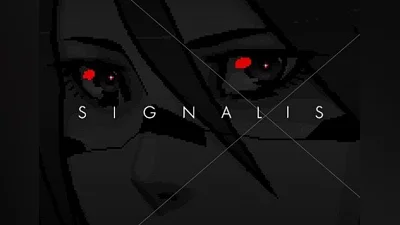 Signalis EN Argentina (Argentina) [Xbox One/Series]