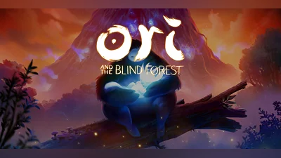 Ori and the Blind Forest (PC) [Global] [Definitive]