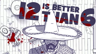 12 is Better Than 6 (PC) [Global] [Standard]