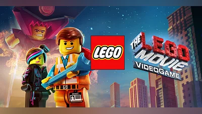 The LEGO Movie Videogame (PC) [Global] [Standard]