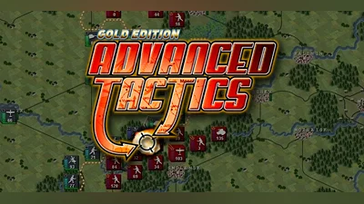 Advanced Tactics Gold (PC) [Global] [Standard]