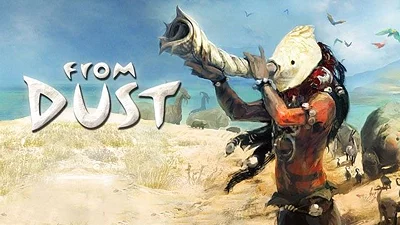 From Dust (PC) [Global] [Standard]