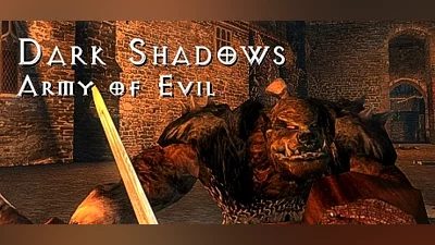 Dark Shadows Army of Evil (PC) [Global] [Standard]