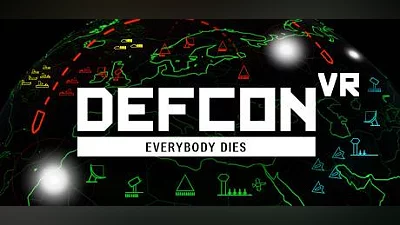 Defcon (PC) [Global] [Standard]