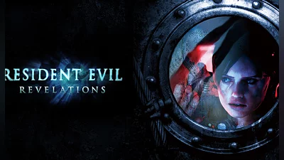Resident Evil Revelations (PC) [Global] [Standard]