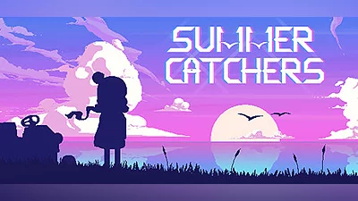 Summer Catchers (PC) [Global] [Standard]
