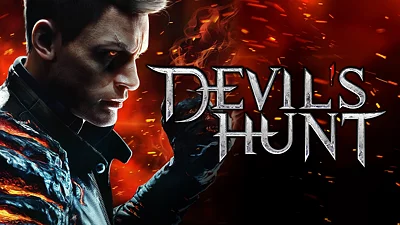 Devils Hunt (PC) [Global] [Standard]