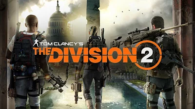 Tom Clancys The Division 2 (PC) [Europe] [Standard]