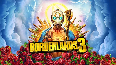Borderlands 3 (PC) [Global] [Standard]