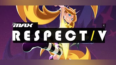 DJMAX RESPECT V (PC) [Global] [Standard]