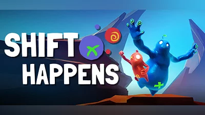 Shift Happens (PC) [Global] [Standard]