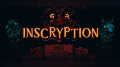 Inscryption (PC) [Global] [Standard]