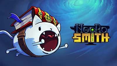 Necrosmith (PC) [Global] [Standard]