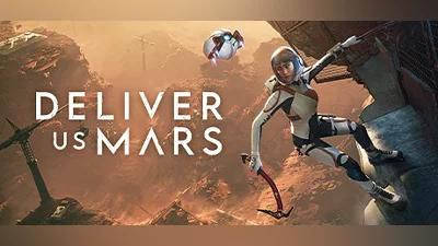 Deliver Us Mars (PC) [Global] [Standard]