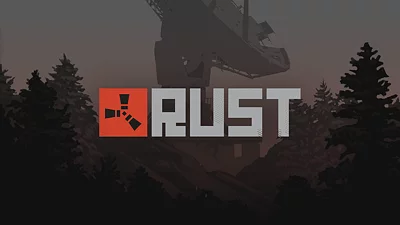 RUST (PC) [Russian Federation] [Standard]