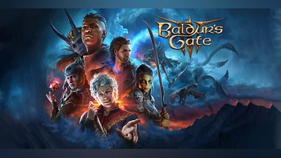 Baldur's Gate 3 (PC) [Russian Federation] [Standard]