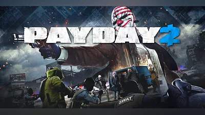 PAYDAY 2 (PC) [Russian Federation] [Standard]