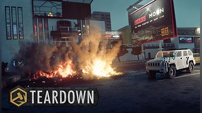 Teardown (PC) [Russian Federation] [Standard]