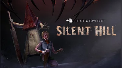 Dead By Daylight Silent Hill Chapter (DLC) [Russian Federation] [Standard]